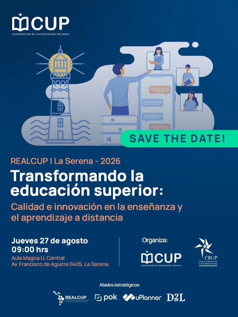 Encuentro regional REALCUP La Serena 2026