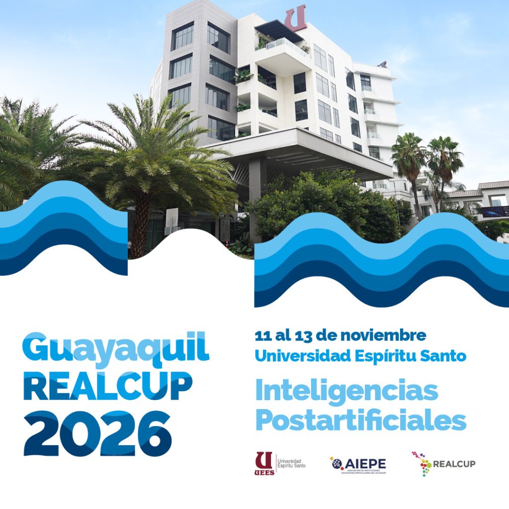 Ecuador asiste al evento más importante de universidades privadas de América Latina