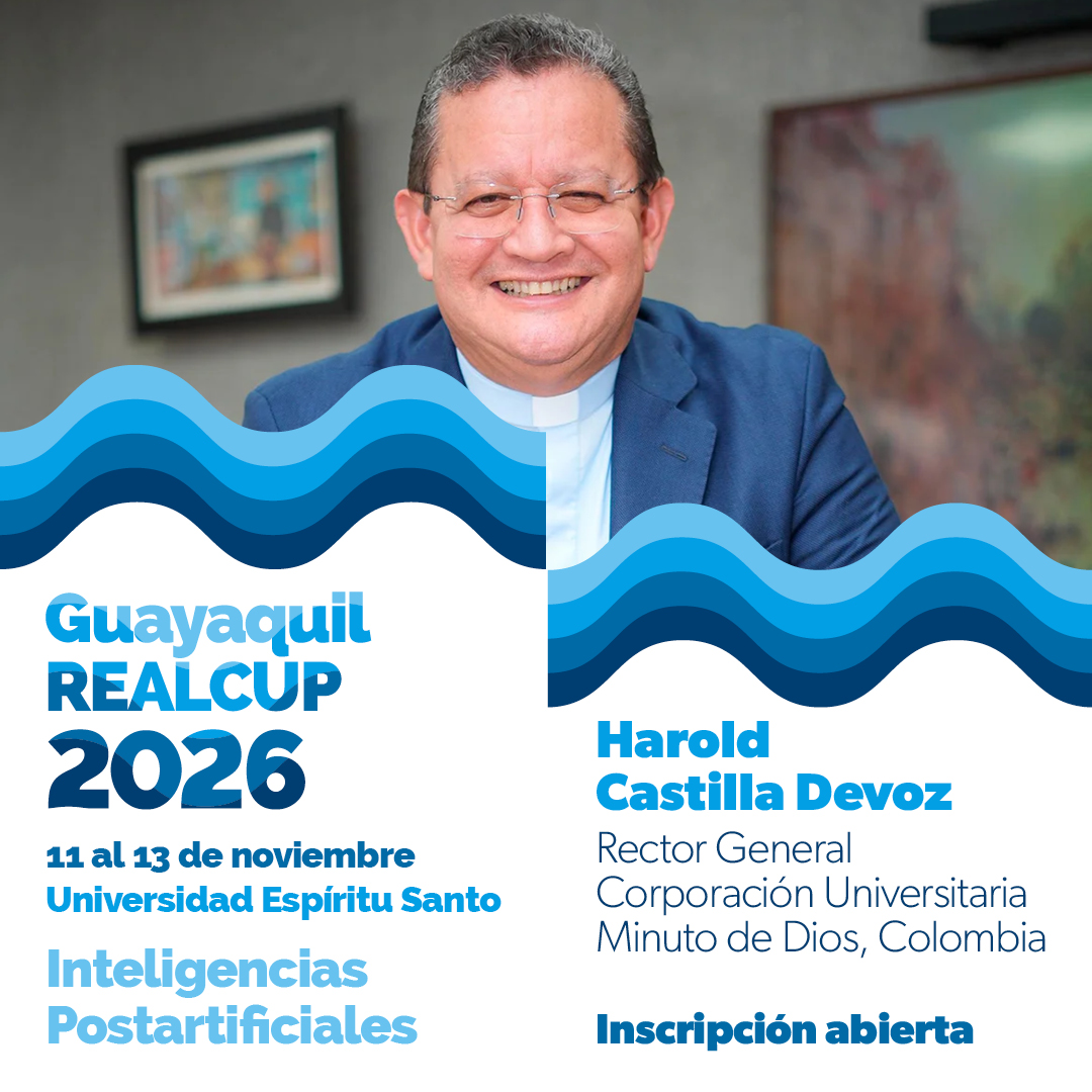 Harold Castilla