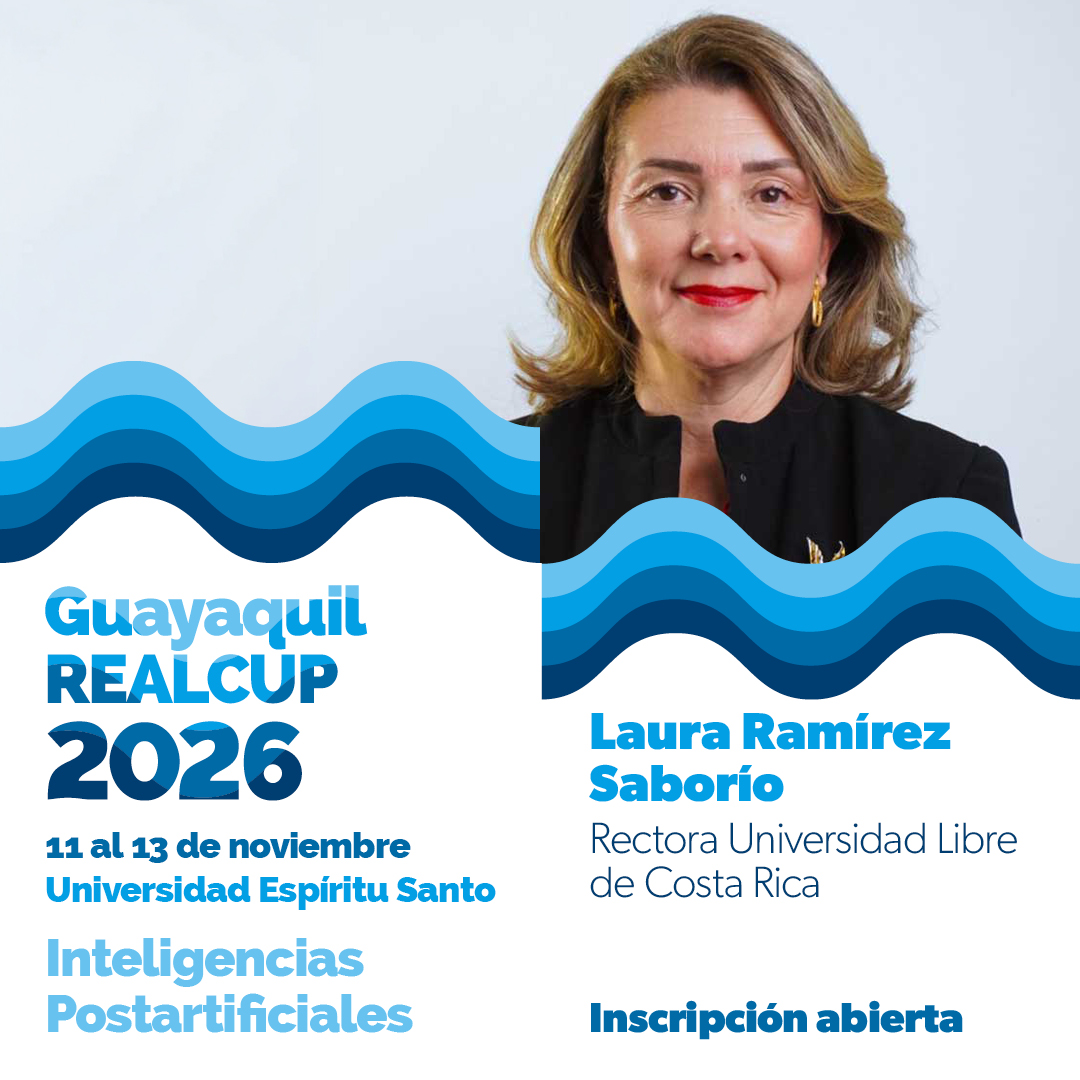Laura Ramírez