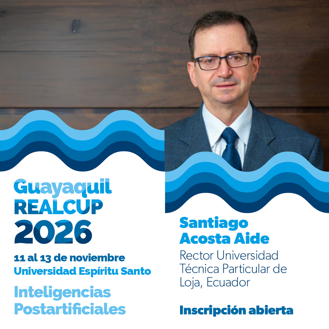 Santiago Acosta