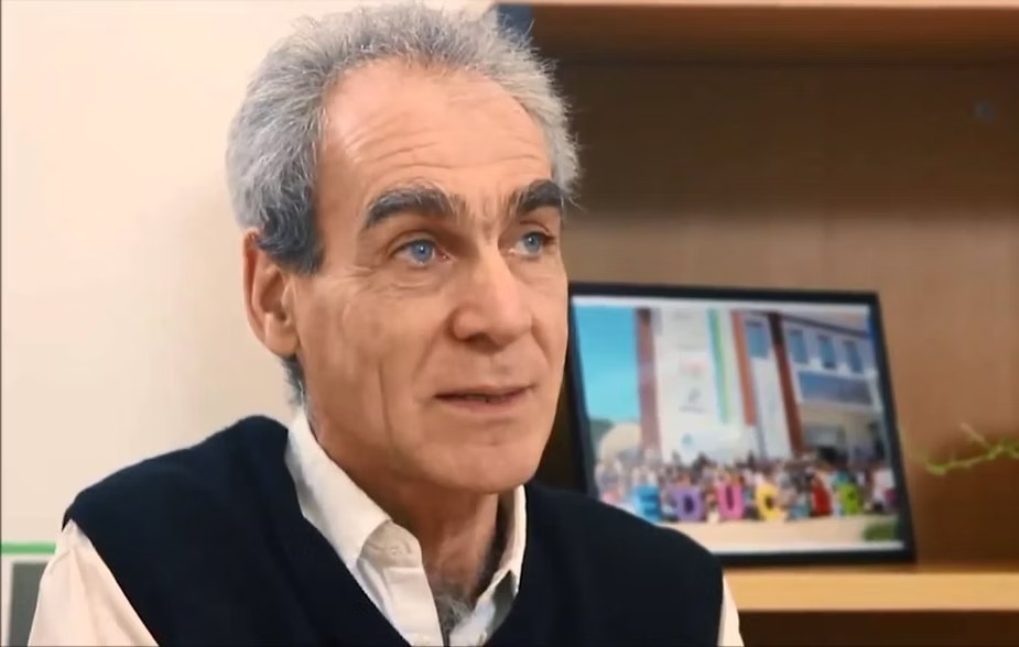 Daniel Feldman