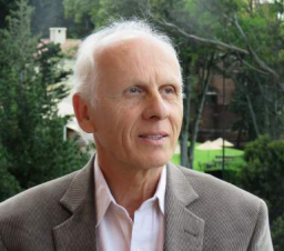 Jamil Salmi