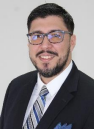 Lisandro Aldana
