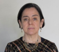 María del Rocío Robledo