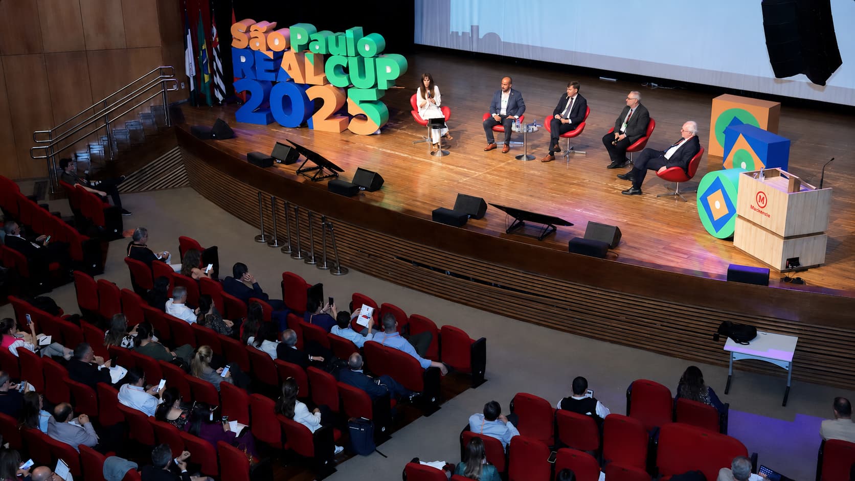 REALCUP São Paulo