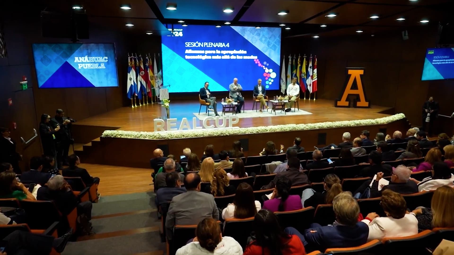 REALCUP São Paulo