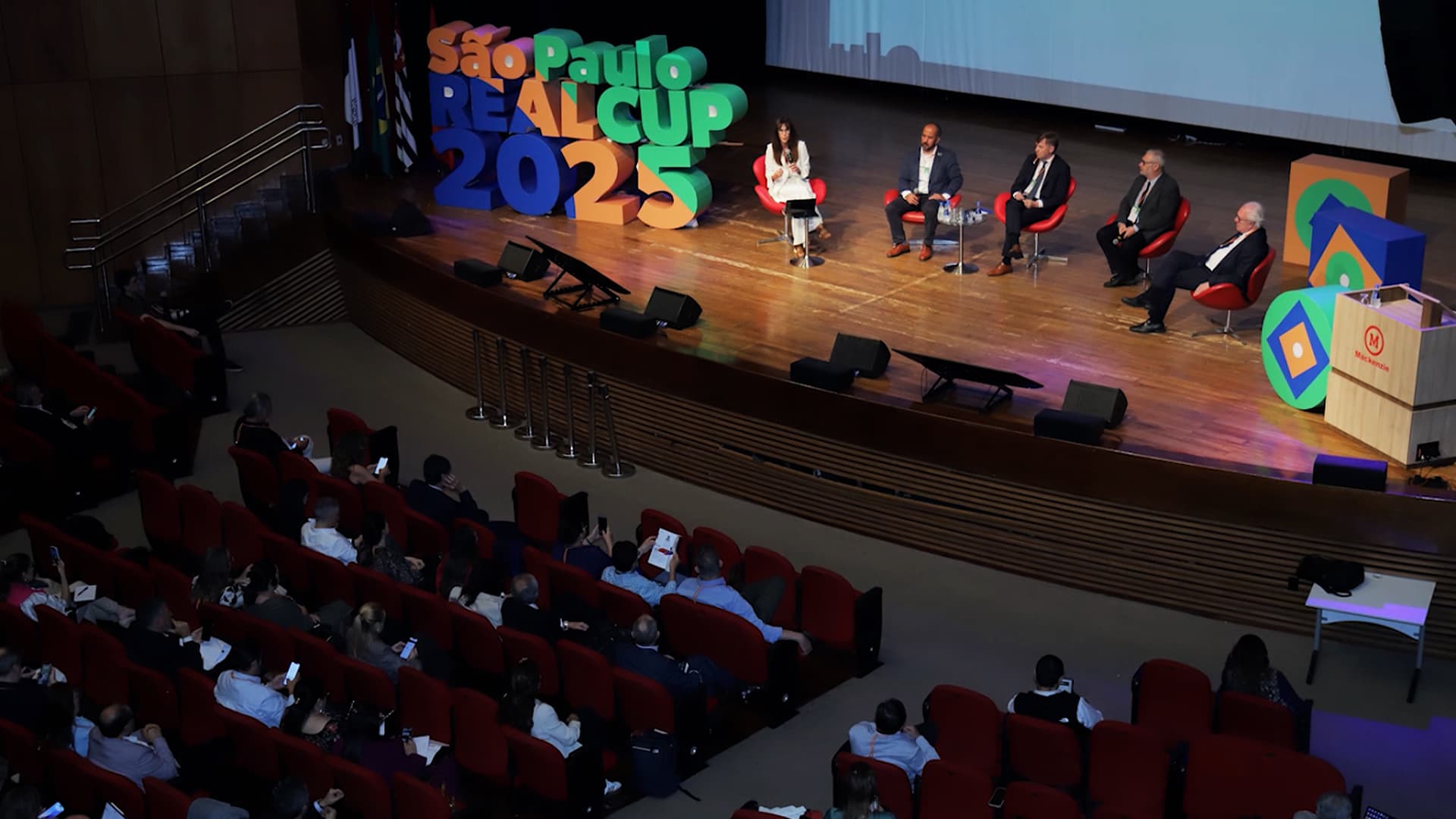 REALCUP São Paulo