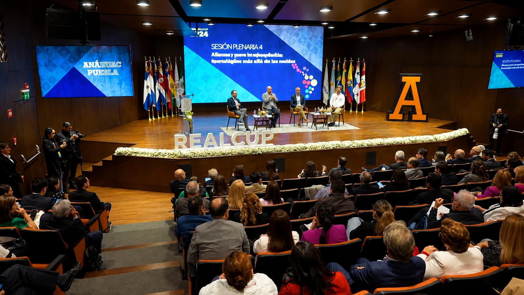 REALCUP São Paulo