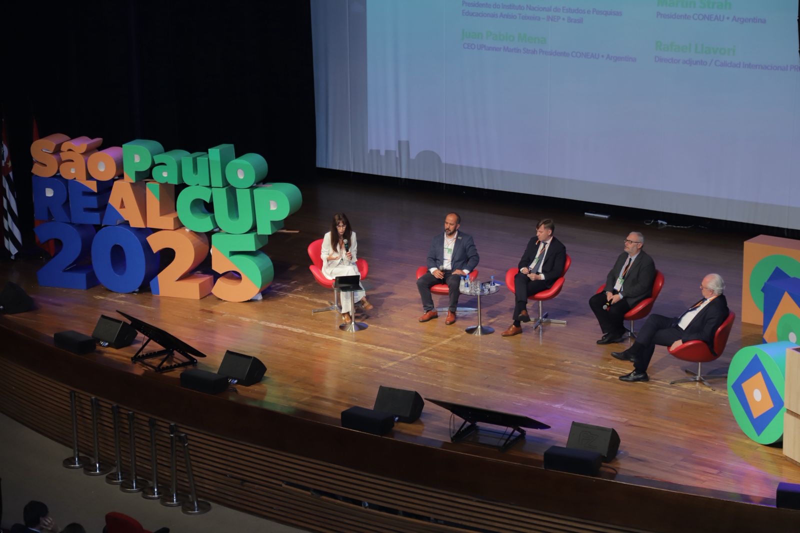 REALCUP São Paulo
