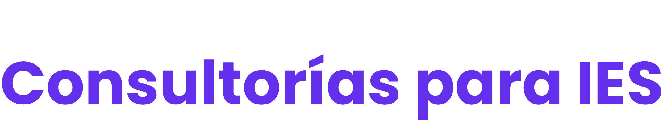+DES Consultorías para IES