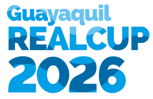 Guayaquil REALCUP 2026. Inteligencias Postartificiales