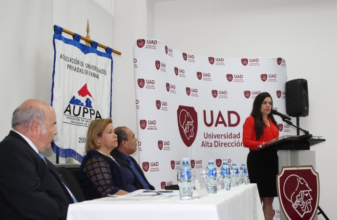 Universidades privadas de Latinoamérica y el Caribe se reunieron en Panamá