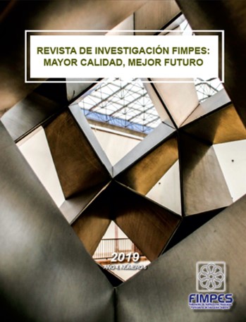 FIMPES publica su revista de Investigación