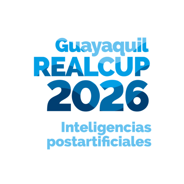 Logo 2026 + claim A